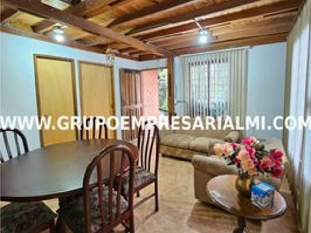 Estudio en arriendo en Marinilla