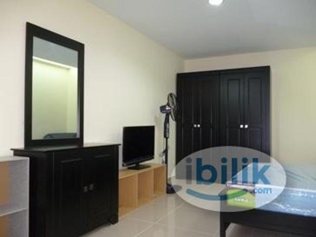 Apartment for rent in Johore Bahru, Johor