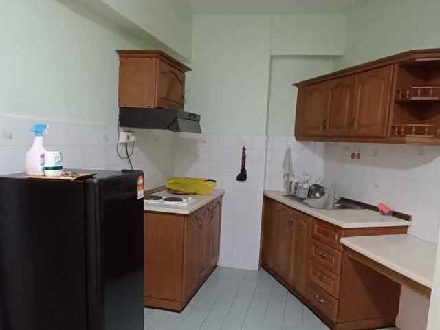 Room for rent in Genting Highlands, Pahang