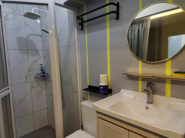 Room for rent in Langat, Selangor