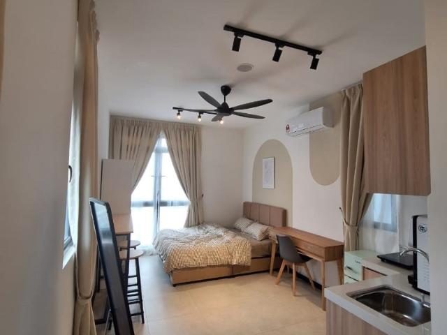 Room for rent in Country Heights Damansara, Kuala Lumpur