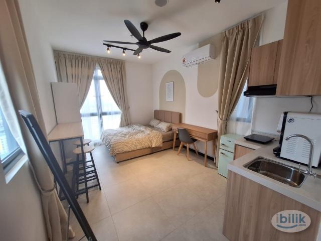 Room for rent in Country Heights Damansara, Kuala Lumpur