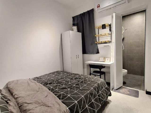 Room for rent in Country Heights Damansara, Kuala Lumpur