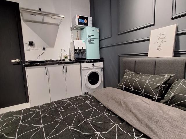 Room for rent in Country Heights Damansara, Kuala Lumpur