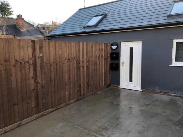 Studio for rent in Sherwood, Haddon