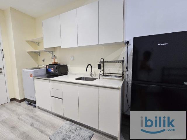 Room for rent in Kuala Lumpur