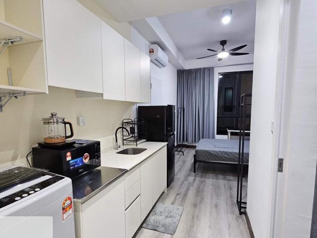 Apartment for rent in Country Heights Damansara, Kuala Lumpur