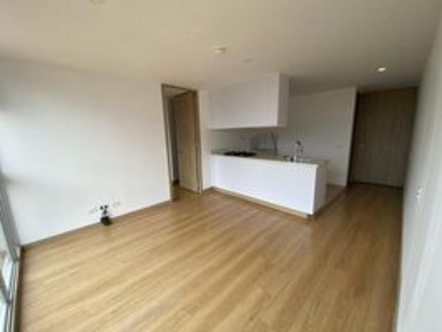 Estudio en arriendo en Marinilla