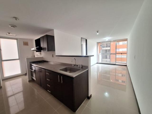 Estudio en arriendo en Bello