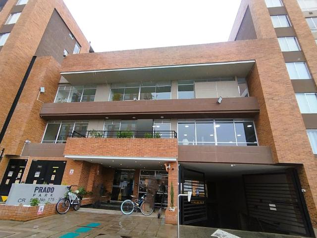Apartaestudio en arriendo en Arauca