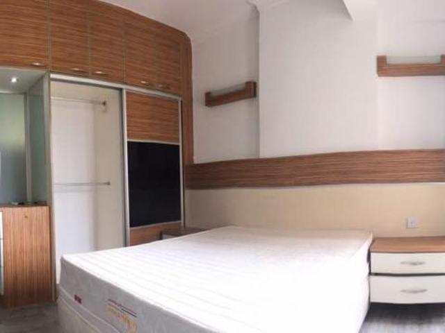 Apartment for rent in Terengganu