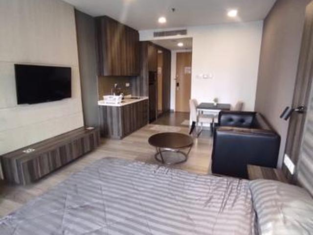 Serviced Residence for rent in Country Heights Damansara, Kuala Lumpur