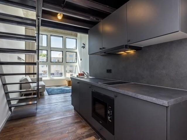 Studio te huur in Wittevrouwenveld, Limburg