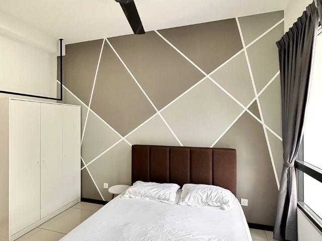 Room for rent in Wellesley, Penang