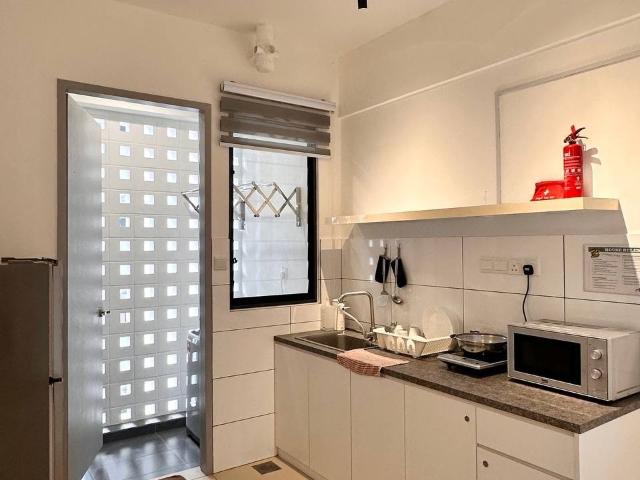 Room for rent in Wellesley, Penang