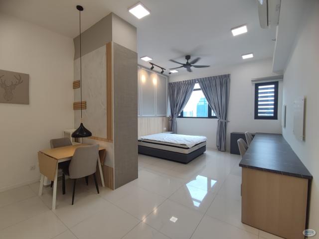 Room for rent in Kuala Lumpur