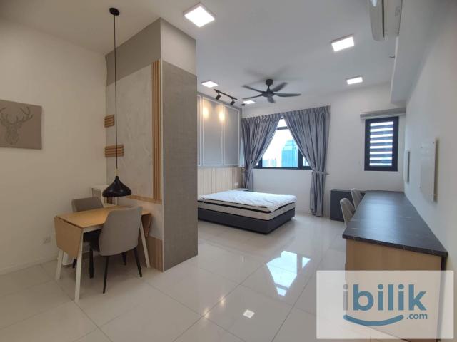 Apartment for rent in Country Heights Damansara, Kuala Lumpur