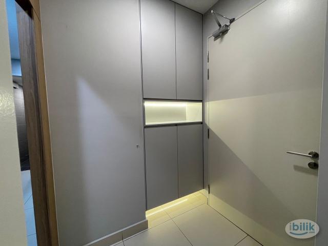 Room for rent in Pudu, Kuala Lumpur
