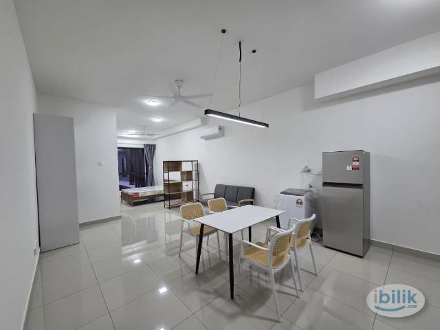 Room for rent in Malaka
