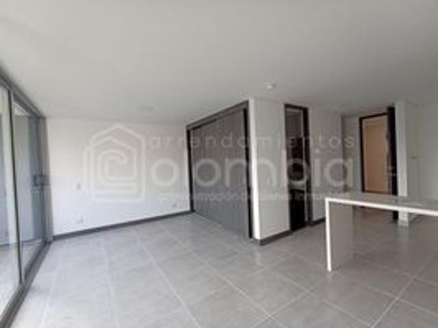 Estudio en arriendo en Bello