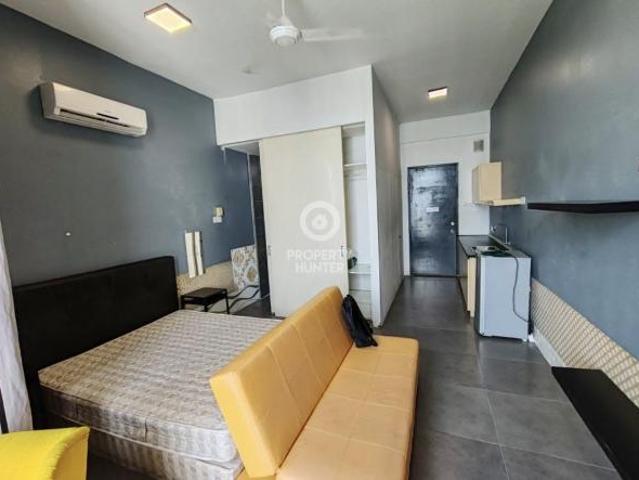 Apartment for rent in Tanjong Sepat, Selangor