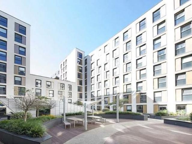 Studio for rent in Spitalfields, Greater London