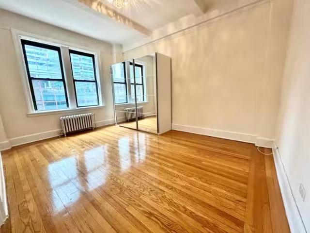 Apartment for rent in New York