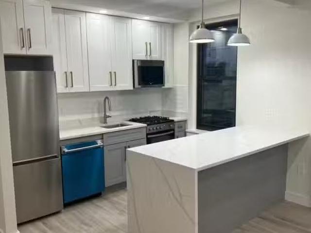 Apartment for rent in New York