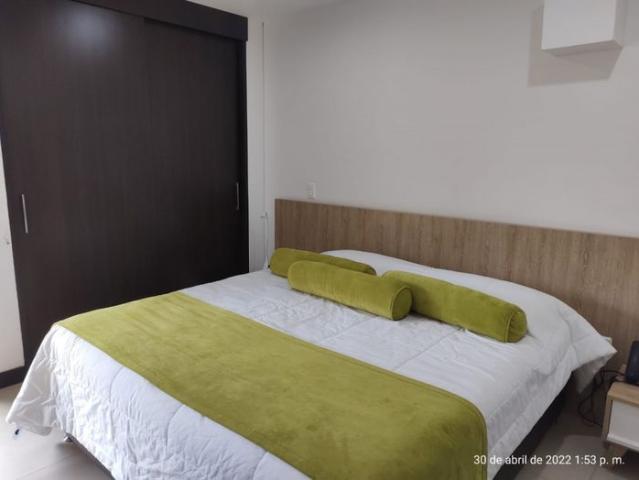 Estudio en arriendo en El Tablazo