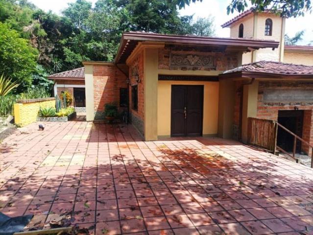 Estudio en arriendo en El Tablazo