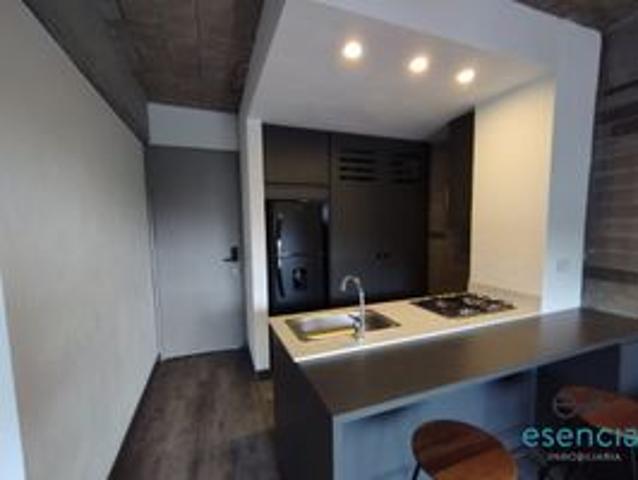 Estudio en arriendo en La Ceja