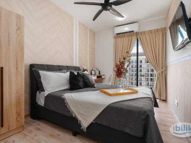 Room for rent in Petaling, Damansara Damai