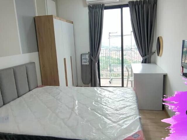 Apartment for rent in Petaling, Damansara Damai