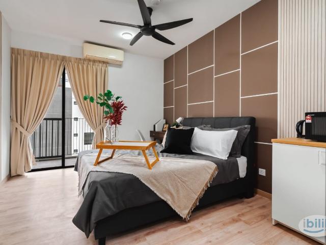 Room for rent in Petaling, Damansara Damai