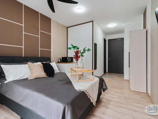 Room for rent in Petaling, Damansara Damai