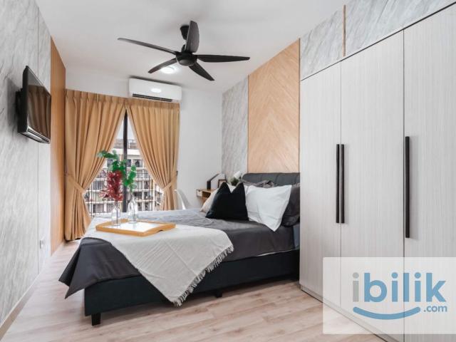 Room for rent in Petaling, Damansara Damai