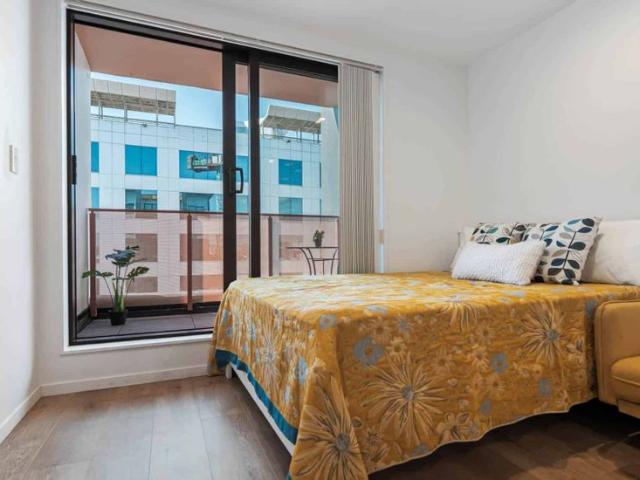Property for rent in Aotea Arts Quarter, Auckland