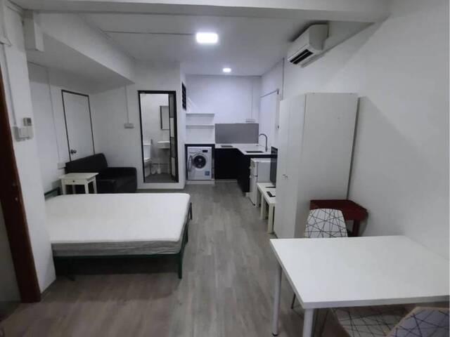 Condominium for rent