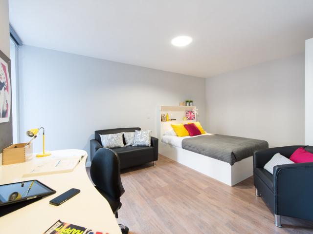 Room for rent in Stockwell, Greater London
