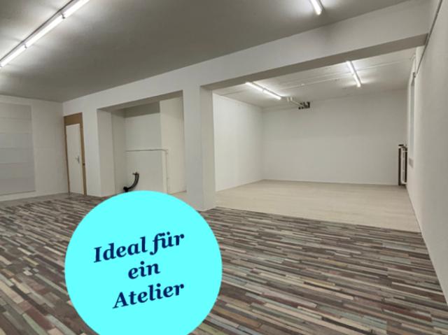 Studio mieten in Lü