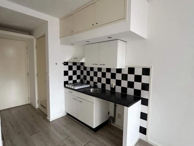 Studio te huur in Centrum, Groningen