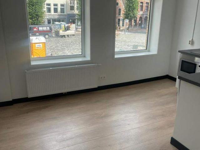 Studio te huur in Centrum, Groningen