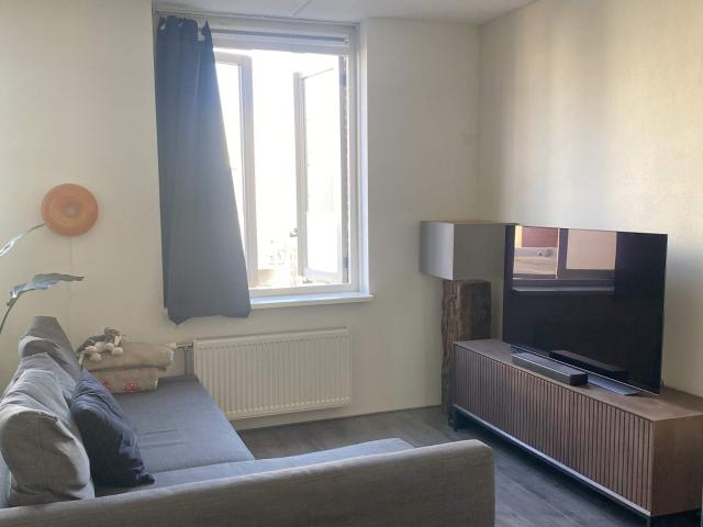 Studio te huur in Centrum, Groningen