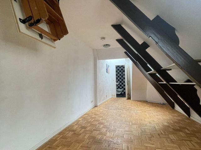 Studio te huur in Centrum, Groningen