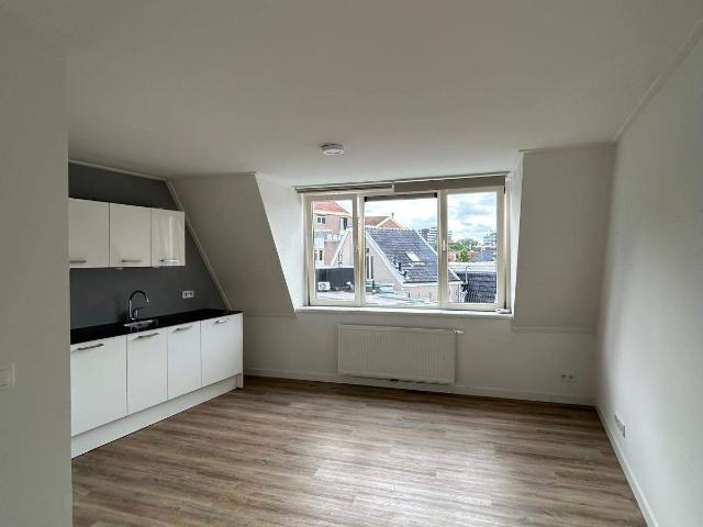 Studio te huur in Centrum, Groningen