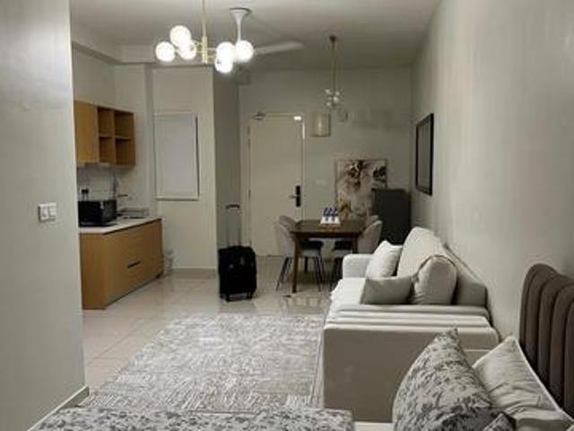 Apartment for rent in Petaling, Alam Impian