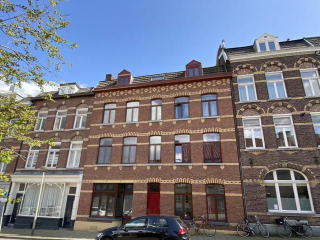 Studio te huur in Statenkwartier, Limburg
