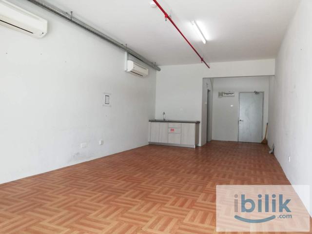 Apartment for rent in Petaling, Alam Impian
