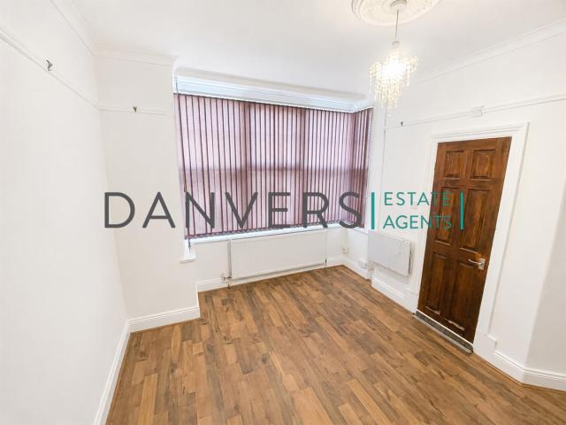 Studio for rent in Old Wharf, City Of Leicester