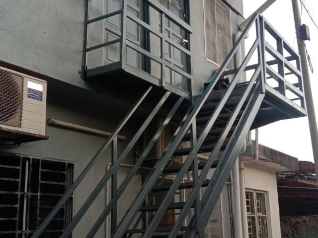 Room for rent in Selangor